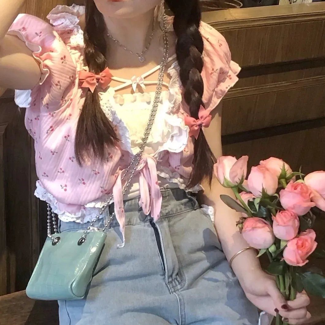 艳姬逢春